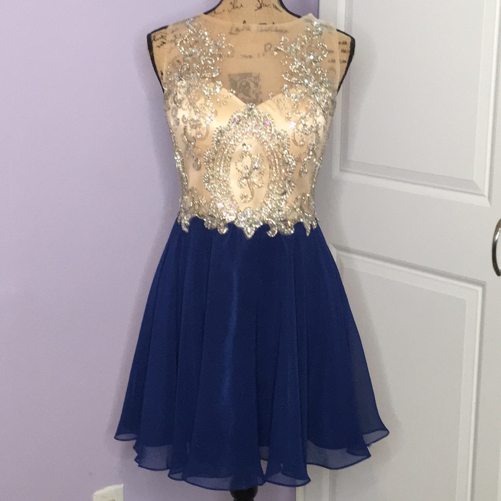 Formal/Homecoming/Mardi Gras/Prom